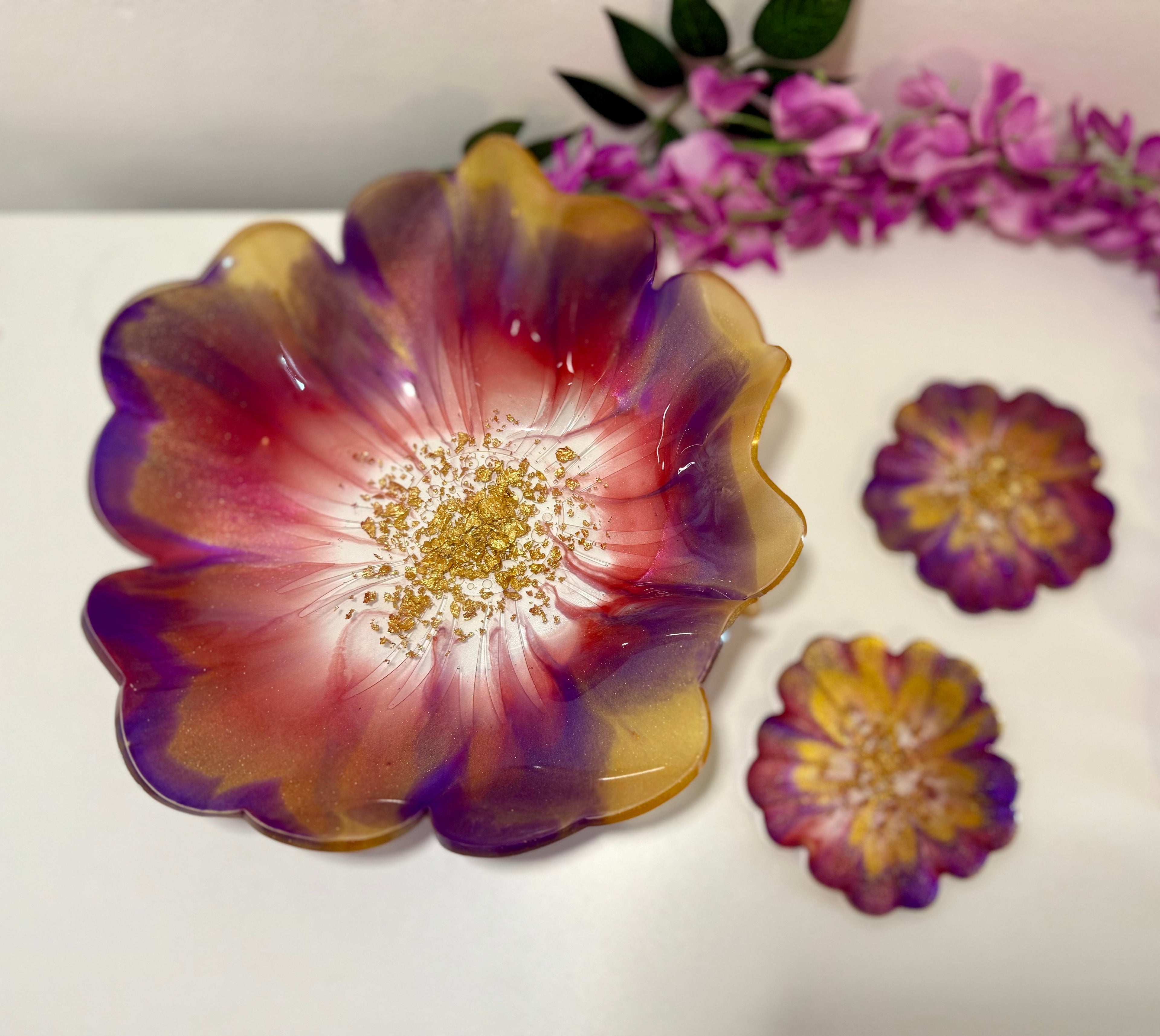Botanicals In Bloom