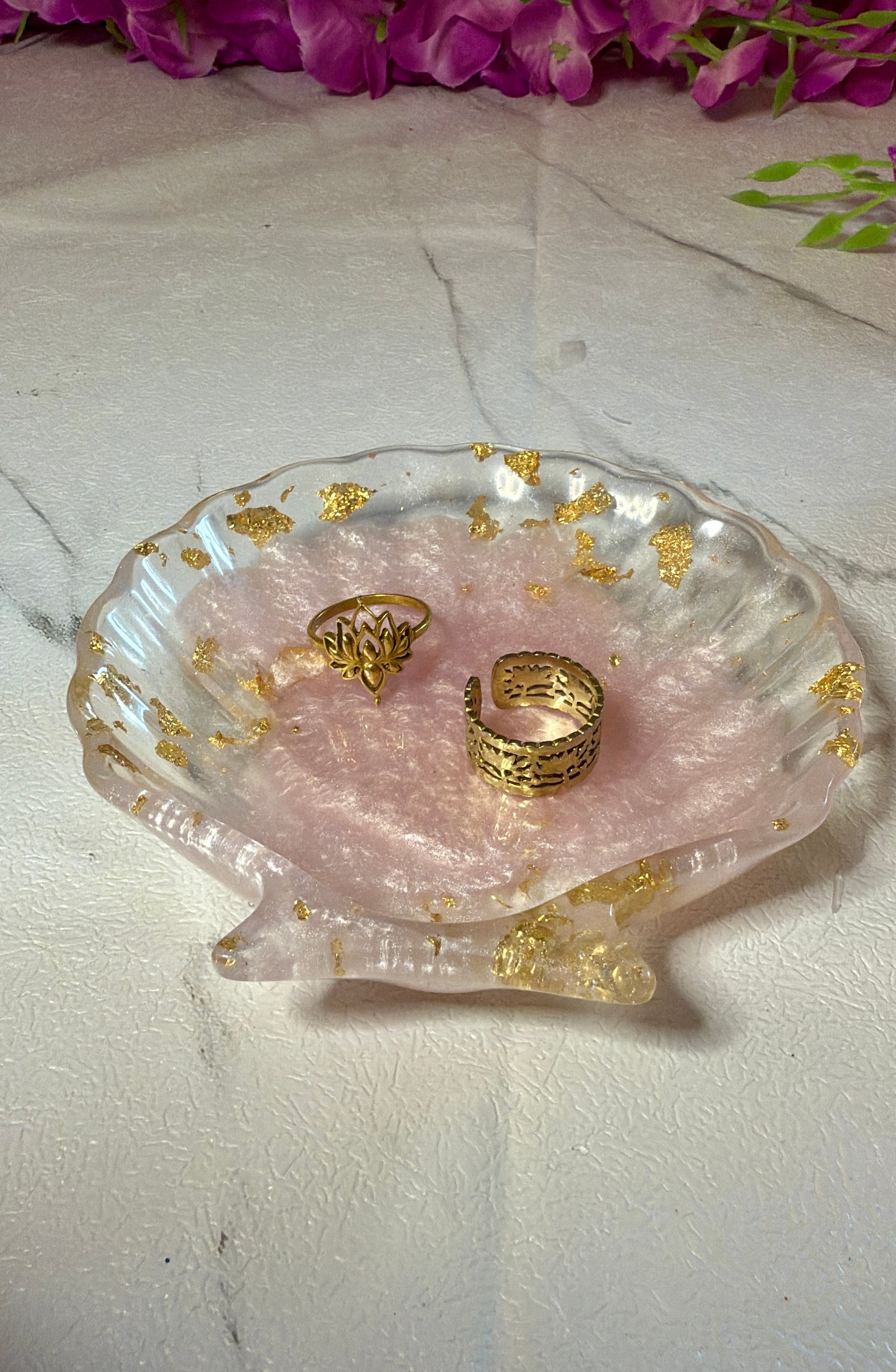 Trinket Tray/Bowls