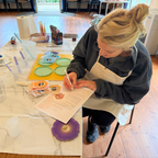 Resin Coasters Experience - Create Something Beautiful