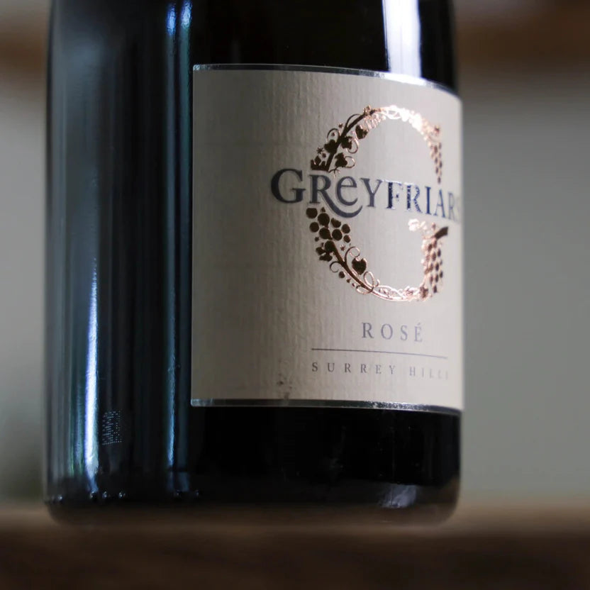 Sip & Pour at Greyfriars Vineyard – Wine Tasting & Eco-Resin - Friday 13th March